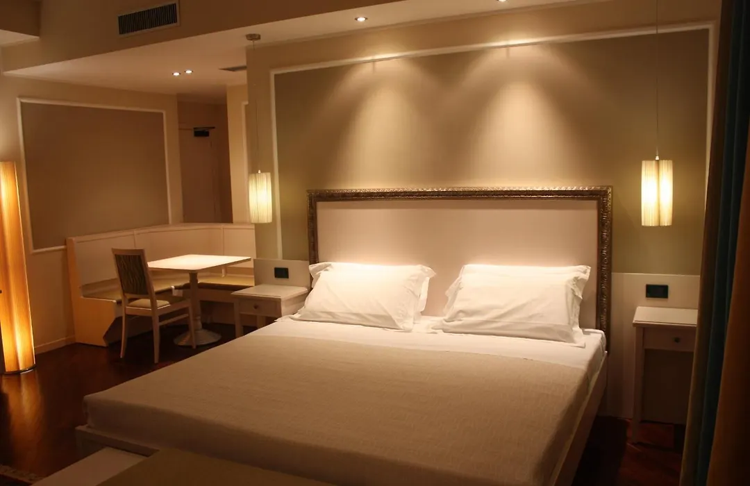Albergo Della Roccia-1
