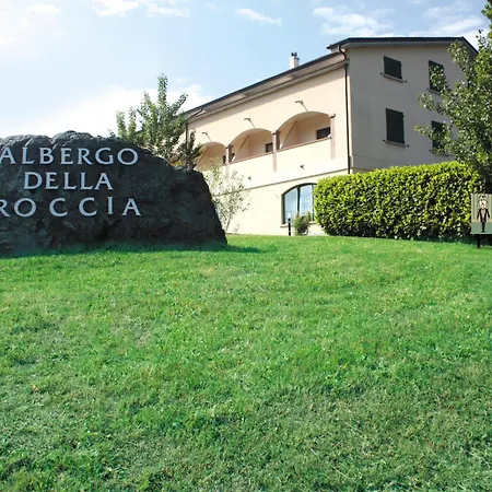 Albergo Della Roccia-2