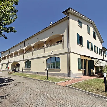 Albergo Della Roccia-3